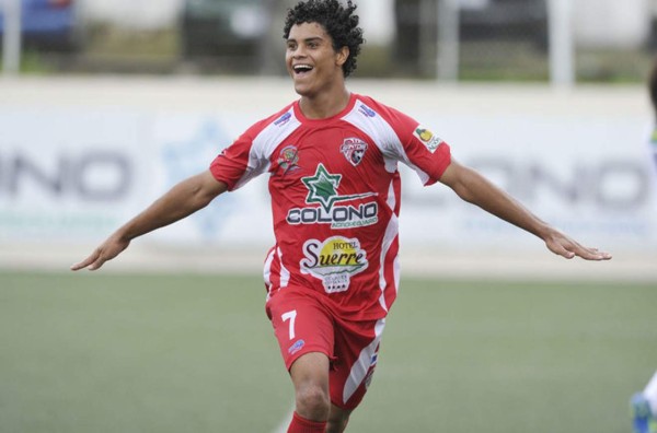 Rumores/Fichajes: Costa Rica exporta nuevo legionario a España