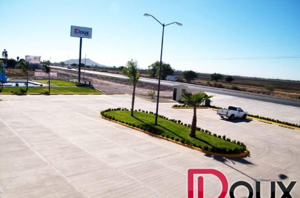 Así es el Motel Doux, lugar donde fue recapturado 'El Chapo' Guzmán