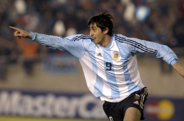 Las estrellas de la historia del fútbol que han visitado Centroamérica