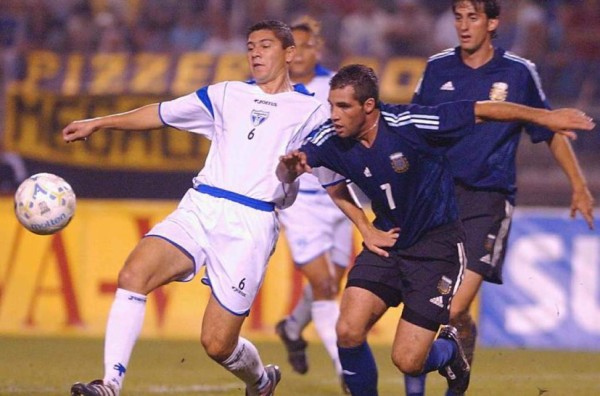 TOP: Grandes jugadores centroamericanos que nunca jugaron un Mundial