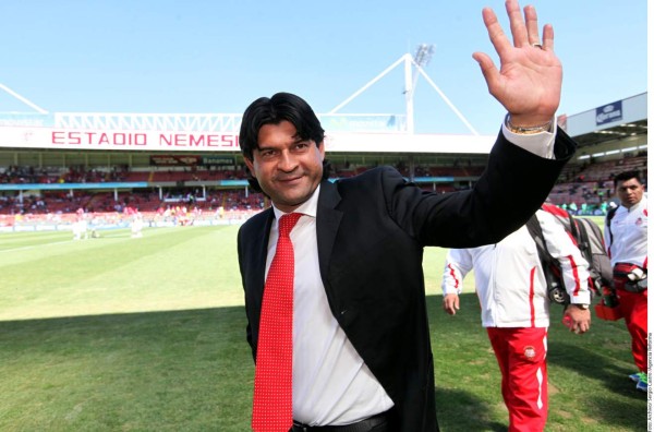 Brillaron como jugadores pero les fue mal como técnicos