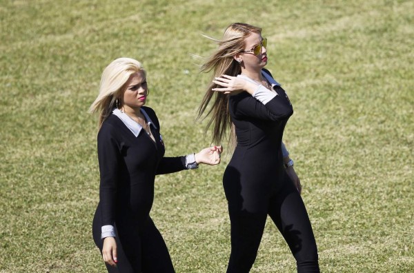 FOTOS: Las linduras que adornaron la Fecha 14 del Clausura