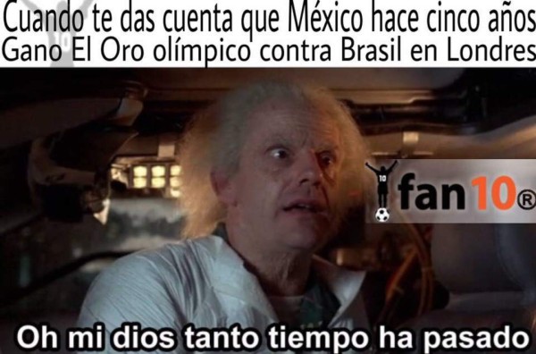 Los mejores memes del martes en el mundo del fútbol