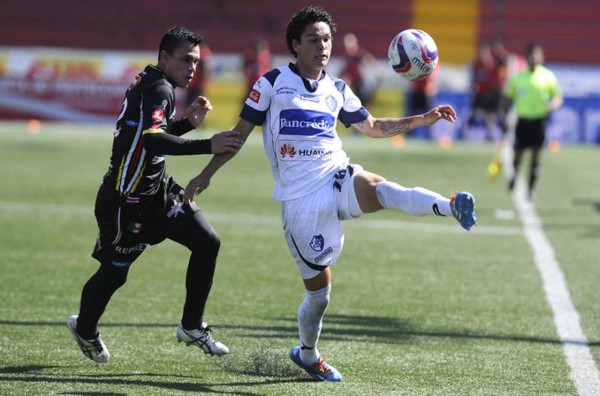 Fichajes y rumores del fútbol de Costa Rica