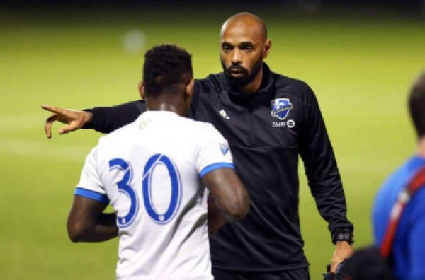 Romell Quioto ahora será uno de los tres jugadores mejor pagados en Montreal Impact