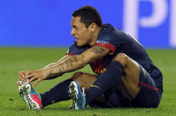 FOTOGALERÍA: Los 11 jugadores que están viviendo un calvario en el Barcelona