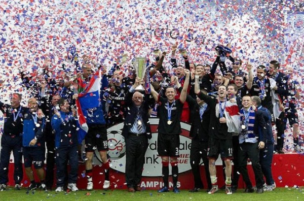 TOP: Olimpia, en el selecto grupo de clubes en el mundo con más títulos de ligas ganados