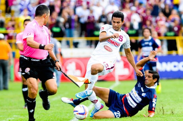 Costa Rica podría terminar su torneo entre las fiestas de fin de año
