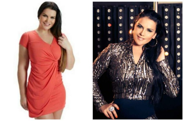 ¡Sin palabras! Las bellísimas hermanas de los futbolistas