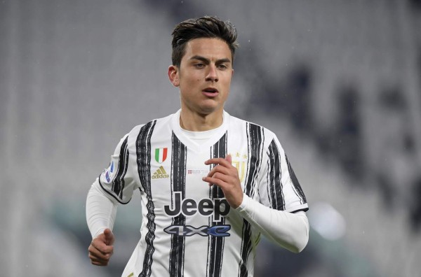 El brutal 11 de la Juventus para humillar al Barcelona y Messi en el Camp Nou por la Champions