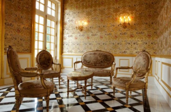 Así es la casa más cara del mundo y que pertenece a Bin Salman, el nuevo dueño del Newcastle