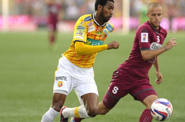 Principales rumores y fichajes del fútbol centroamericano