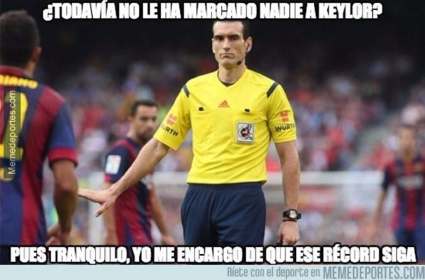 Los mejores memes que dejó el fin de semana en el deporte