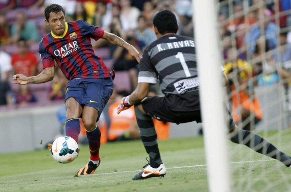 ¡Enorme! Los mejores momentos de Keylor Navas tras 12 años como profesional