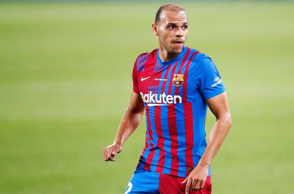 ¿Y Depay? Alineación del Barcelona vs Real Sociedad: El primer 11 de Koeman sin Messi