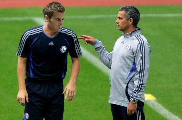 Grandes cracks que se pelearon y acabaron de enemigos de Mourinho