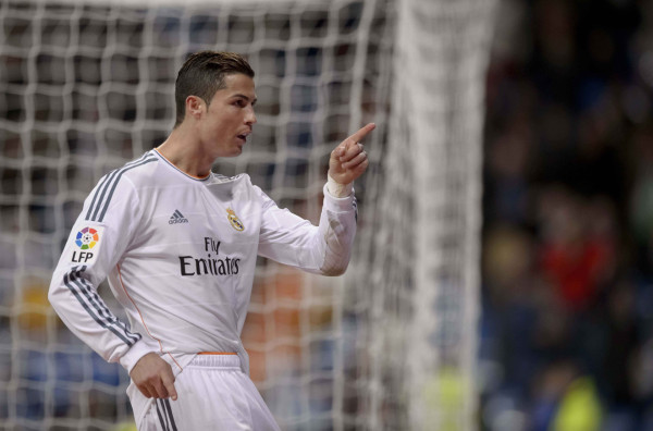 Los 10 jugadores del momento por el mundo