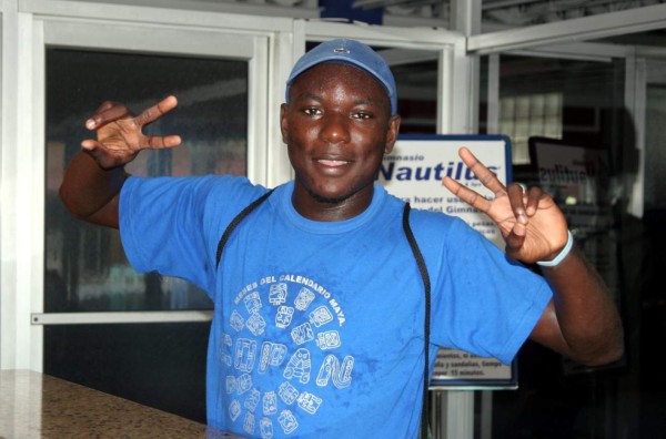 Policías, albañiles, barberos, pintores y pescadores... ¡La otra profesión de los futbolistas hondureños!