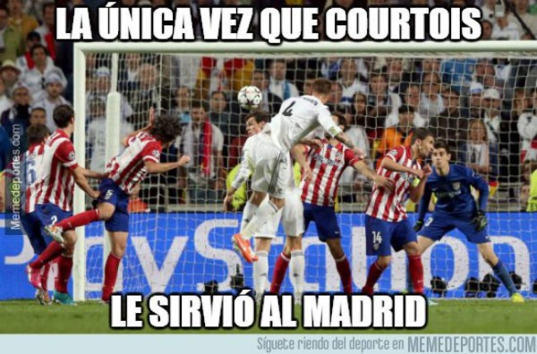 MEMES: Hacen pedazos al Real Madrid por su crisis y derrota ante el Levante