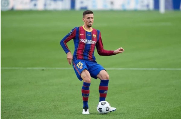 Figura en el inicio de LaLiga y Koeman lo mandará a la banca: El 11 del Barcelona ante el Celta