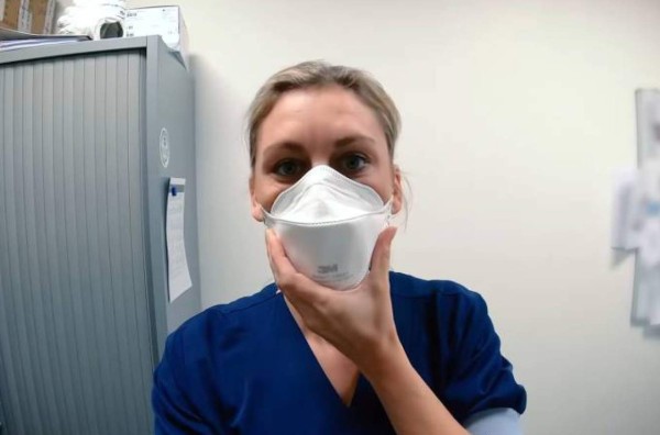 La historia de Ruud Vormer en época de coronavirus: ''No celebro el título, sino que mi mujer llegue a casa''