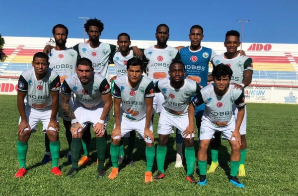 ¡Los mejores! Los 20 clubes que conformarían la Superliga Centroamericana que propone ESPN