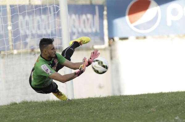 TOP: Futbolistas que jugaron los 810 minutos de la primera vuelta en Honduras