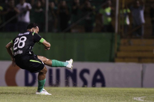 Los mejores cobradores de tiros libres en Honduras en los últimos años