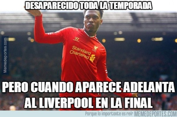 Los mejores memes que dejó la gran final de la Europa League