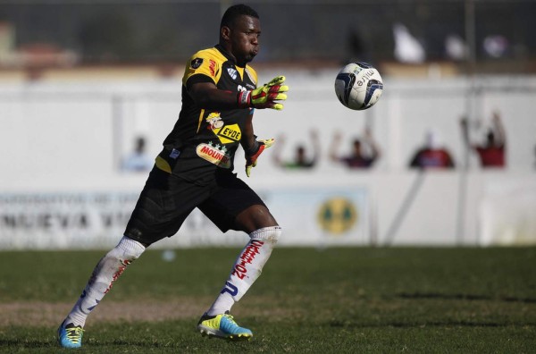 TOP: Futbolistas que quizás no sabías que jugaron en este equipo en Honduras