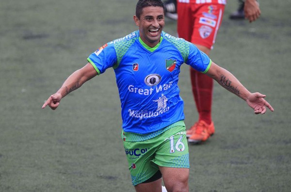 Los apodos más curiosos del fútbol centroamericano