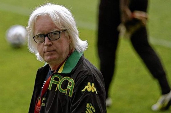 Técnicos extranjeros que fracasaron en su intento de clasificar al mundial a una selección de Concacaf