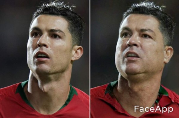 Así serían los mejores futbolistas del mundo con sobrepreso: Messi y Mbappé, desconocidos