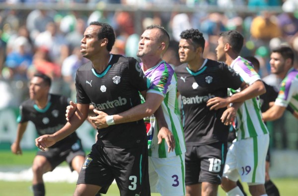 RUMORES Y FICHAJES: Keosseián trae dos uruguayos y Olimpia prepara una bomba