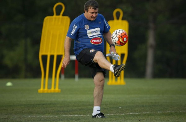 Las curiosidades de los técnicos de las selecciones de la hexagonal de Concacaf