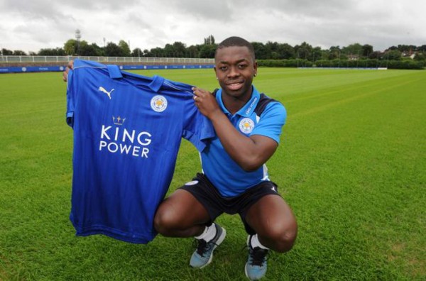 Los 10 fichajes más caros en la historia del Leicester City