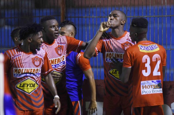 ¿Por qué Olimpia es el equipo más caro de Honduras?