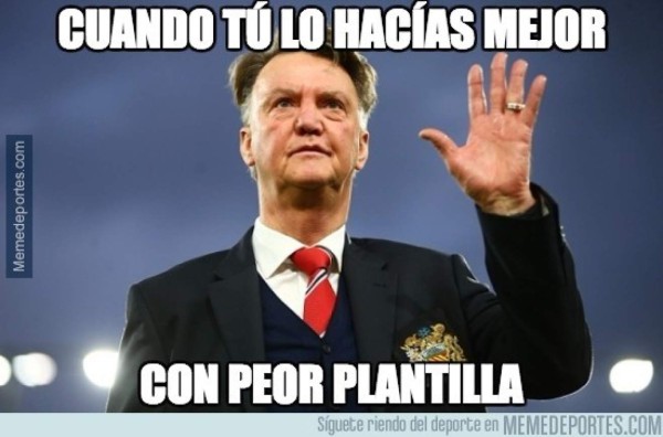 ¡Imperdibles! Los mejores memes del lunes en el mundo del fútbol