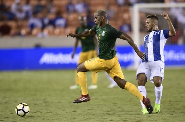 ¡Un 11 con sorpresas! La alineación que perfila Honduras para el juego del miércoles ante Bielorrusia