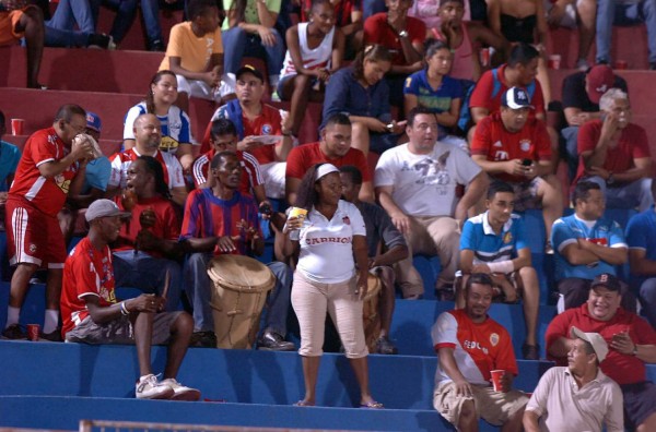 EN FOTOS: Las curiosidades que dejó la jornada 15 en el Apertura
