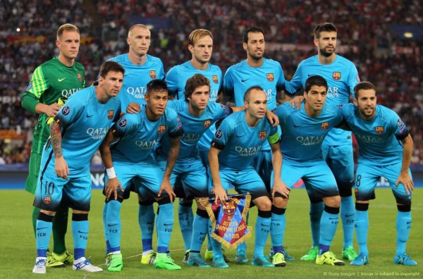 Los equipos más rentables, según la revista Forbes