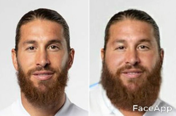 Así serían los mejores futbolistas del mundo con sobrepreso: Messi y Mbappé, desconocidos