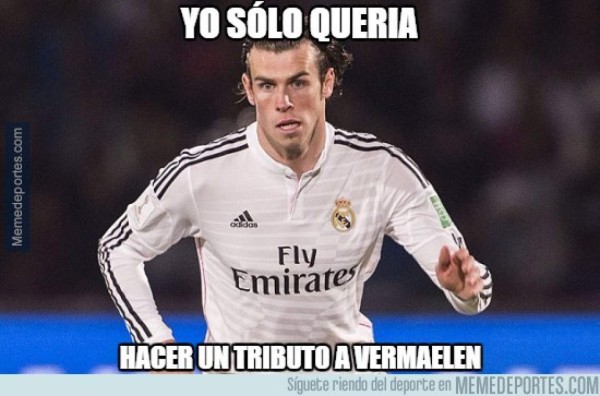 Los mejores memes de Cristiano y arranque de la Champions