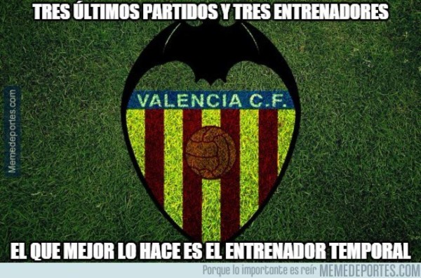 El Barcelona, Messi, Chicharito y Mou se roban el show con los memes