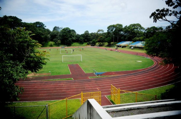 Los estadios más bonitos de Costa Rica