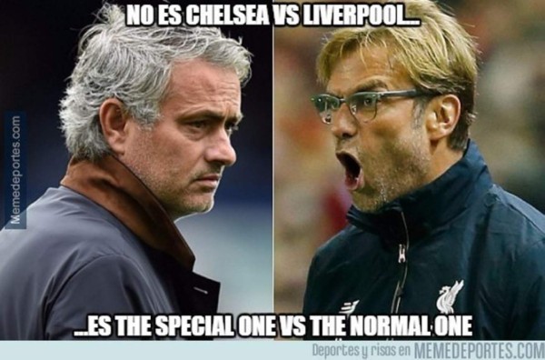 MEMES: Así se burlan del Chelsea por derrota ante Liverpool