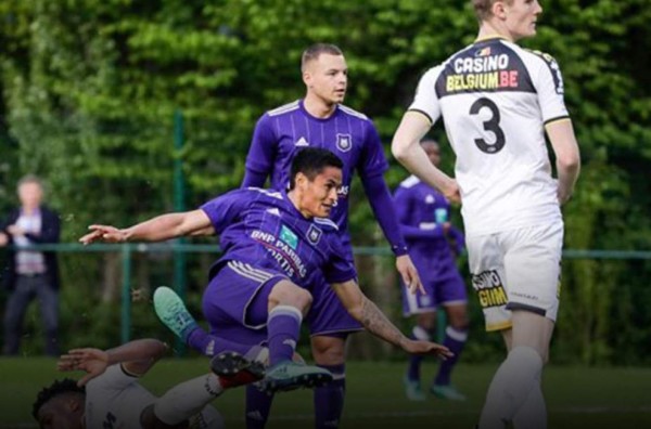 La actualidad de todos los legionarios catrachos por el mundo