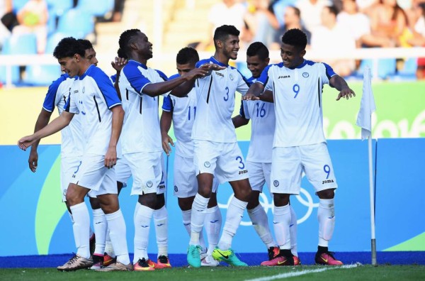 Imperdible: Los mejores momentos que nos dejó el deporte en el 2016