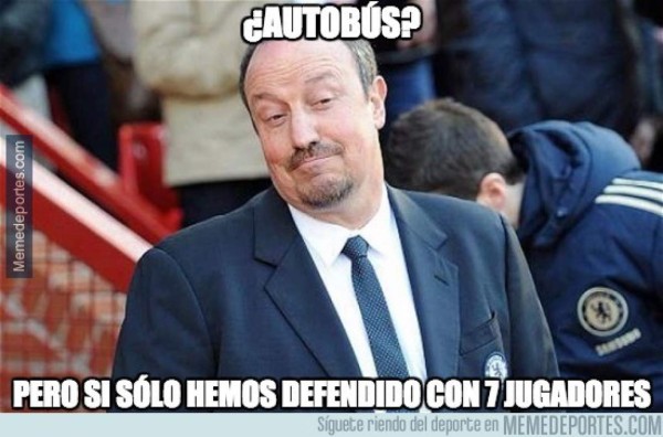Imperdibles memes que deja la jornada Champions ¿Y Zlatan?