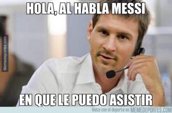 ¡MEMES! Los barcelonistas celebran y fusilan al Real Madrid